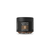 Christmas Butter Cookies Small Lakrids by Bülow 125 g 